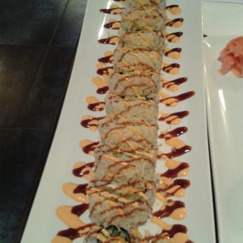 Royal Sushi - Gozilla maki - Japanese Near Me - Chicago, Illinois Royal Sushi - Gozilla maki - Japanese Near Me - Chicago, Illinois