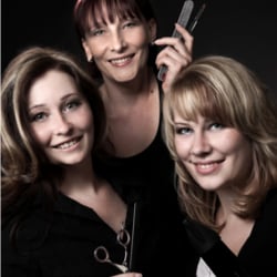 Deluxe Hair - Das Team