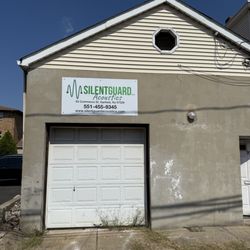 Silent Guard Acoustics