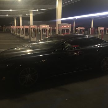 Tesla Supercharger - Baker - EV Charging Stations Near Me - Baker, California Tesla Supercharger - Baker - EV Charging Stations Near Me - Baker, California