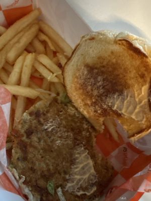 My Burger - St. Paul by null