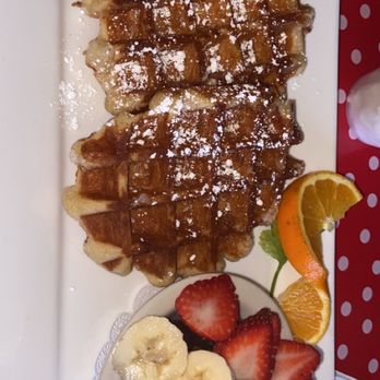 Trendy's - Breakfast & Brunch Near Me - Redding, California