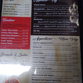 Hyderabad Hub - Menu. - Indian Near Me - Beaverton, Oregon Hyderabad Hub - Menu. - Indian Near Me - Beaverton, Oregon