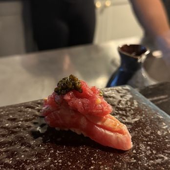 Uka Omakase - Sushi Bars Near Me - New York, New York Uka Omakase - Sushi Bars Near Me - New York, New York