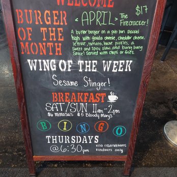 Mad Cow - Specials - Burgers Near Me - Eagan, Minnesota Mad Cow - Specials - Burgers Near Me - Eagan, Minnesota