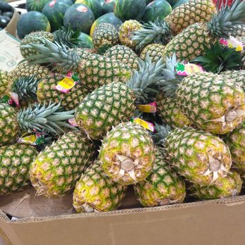 Sellers Bros - Pineapples!! - Grocery Near Me - Houston, Texas Sellers Bros - Pineapples!! - Grocery Near Me - Houston, Texas