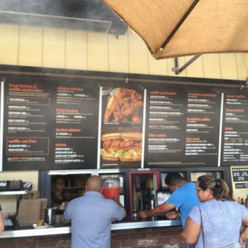 Bruxie - Sandwiches Near Me - Orange, California Bruxie - Sandwiches Near Me - Orange, California