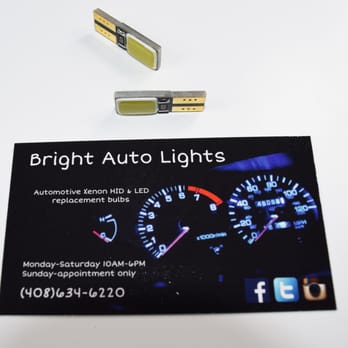 Bright Auto Lights - Canbus T10 LED - Auto Parts & Supplies Near Me Bright Auto Lights - Canbus T10 LED - Auto Parts & Supplies Near Me