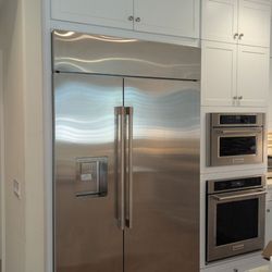 Pro Appliance Installers