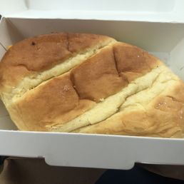 Fish Sandwich