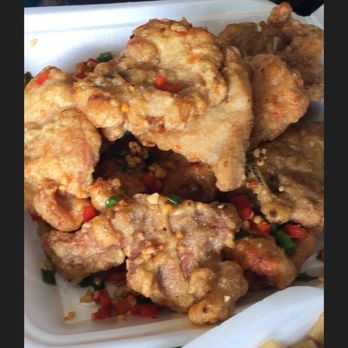Asian Mix - Pork Chop -good. - Fast Food Near Me - Honolulu, Hawaii Asian Mix - Pork Chop -good. - Fast Food Near Me - Honolulu, Hawaii