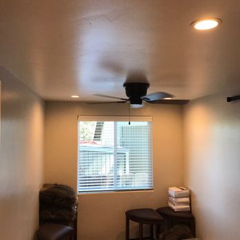 Berryhill Electric - Fan installation - Electricians Near Me