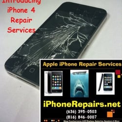 iPhoneRepairs