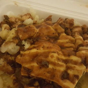 CMB Soul Food - Horrible over kill - Soul Food Near Me - Cleveland, Ohio CMB Soul Food - Horrible over kill - Soul Food Near Me - Cleveland, Ohio