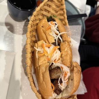 Ocean Grill & Bar - Banh mi - Vietnamese Near Me - Chicago, Illinois Ocean Grill & Bar - Banh mi - Vietnamese Near Me - Chicago, Illinois