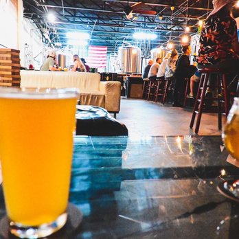 Lost City Brewing Company - Brewpubs Near Me - North Miami, Florida Lost City Brewing Company - Brewpubs Near Me - North Miami, Florida