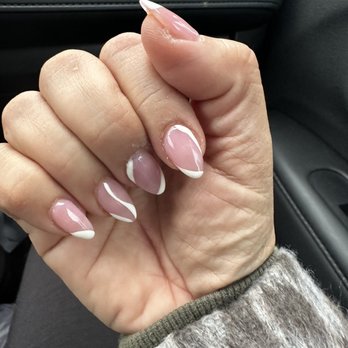 MJ Nails Spa - what i got - Nail Salons Near Me - Henderson, Nevada