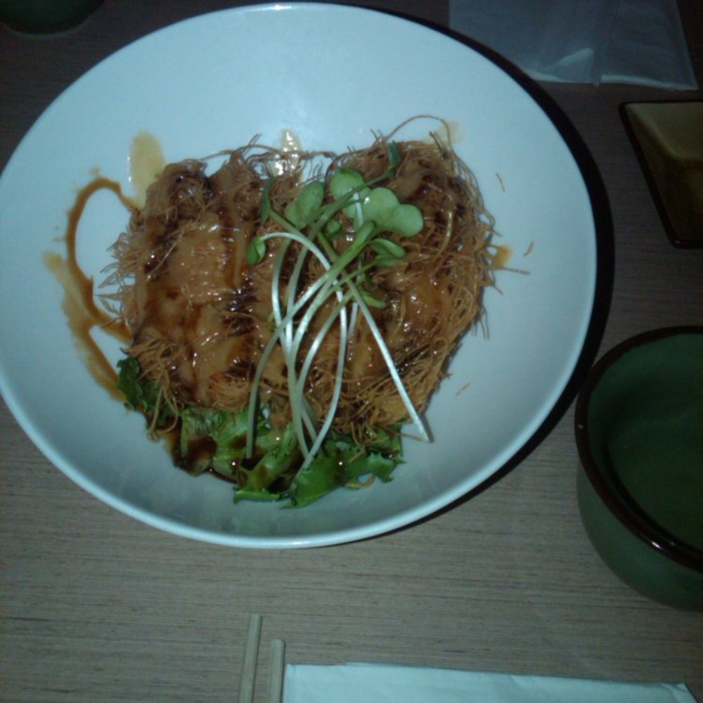 Hamano Sushi - Puffy Scallops! Yumm - Sushi Bars Near Me - San Francisco, California Hamano Sushi - Puffy Scallops! Yumm - Sushi Bars Near Me - San Francisco, California