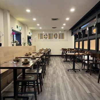 Tang Jip - Interior - Korean Near Me - Hayward, California Tang Jip - Interior - Korean Near Me - Hayward, California