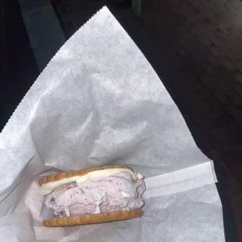 Peace Pie - Ice Cream & Frozen Yogurt Near Me - Cape May, New Jersey