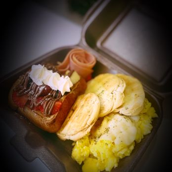Acerola Coffee Bar - Súper desayuno! - Breakfast & Brunch Near Me - Cayey, Puerto Rico Acerola Coffee Bar - Súper desayuno! - Breakfast & Brunch Near Me - Cayey, Puerto Rico