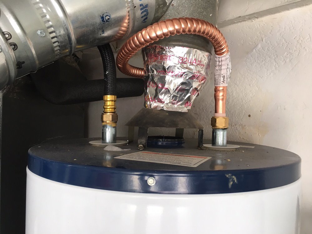 Slide of Call 4 Plumbing