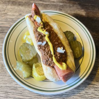 Tony Packo's - Hot Dogs Near Me - Toledo, Ohio