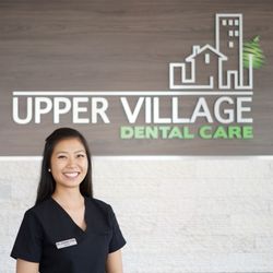Upper Village Dental Care - Introducing Dr. Joanna Chan
