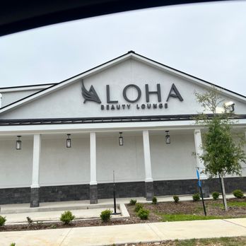 Aloha Beauty Lounge - Nail Salons Near Me - Tomball, Texas