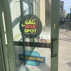The Jerk Spot