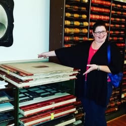 Lake County Museum - Historical documents