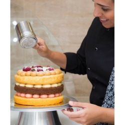 Make a Cake