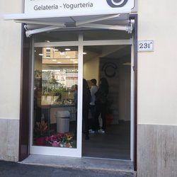 Crema e Cioccolato
