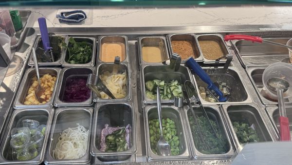 Park Commons by null