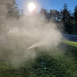 Green Touch Irrigation