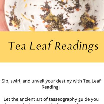 Teapot & Kettle - Psychic Mediums Near Me - Las Vegas, Nevada Teapot & Kettle - Psychic Mediums Near Me - Las Vegas, Nevada