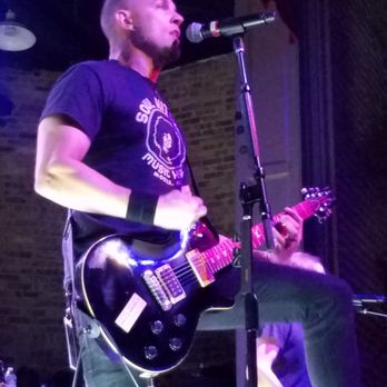 RocHaus - Another Great concert at Rochaus ! - Music Venues Near Me - West Dundee, Illinois