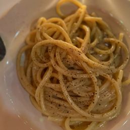 Cacio E Pepe