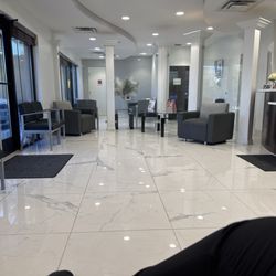 North Georgia Urgent Care - Waiting Room