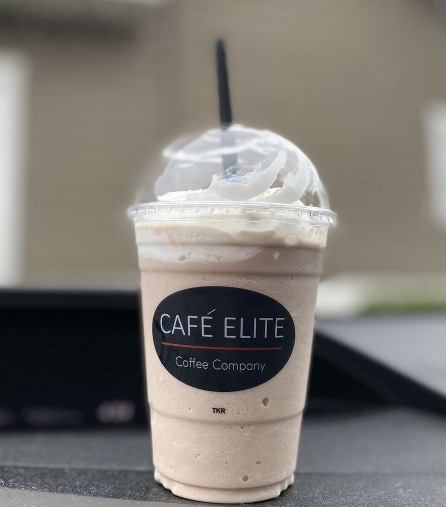 CAFE’ ELITE Updated August 2024 11 Photos & 32 Reviews 1902 65th
