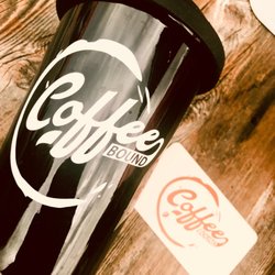 Coffee Bound