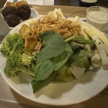 Jason's Deli - Salad 9.26.24 delicious! - Salad Near Me - Magnolia, Texas Jason's Deli - Salad 9.26.24 delicious! - Salad Near Me - Magnolia, Texas