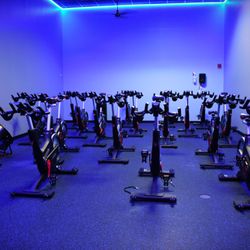 Onelife Fitness - Windermere Gym