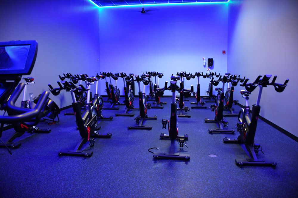 Onelife Fitness - Windermere Gym Logo