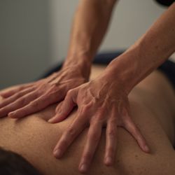 MeadowLark Massage and BodyWorks - Perfect touch.
