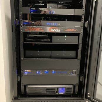 Home Media Designs - Home Network Installation Near Me - Ridgefield, Connecticut
