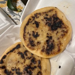 Pupusas