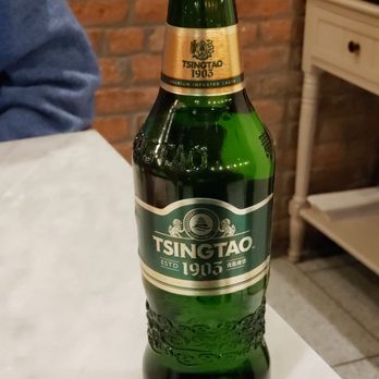 MáLà Project Bryant Park - Chinese lager - Dim Sum Near Me - New York, New York MáLà Project Bryant Park - Chinese lager - Dim Sum Near Me - New York, New York