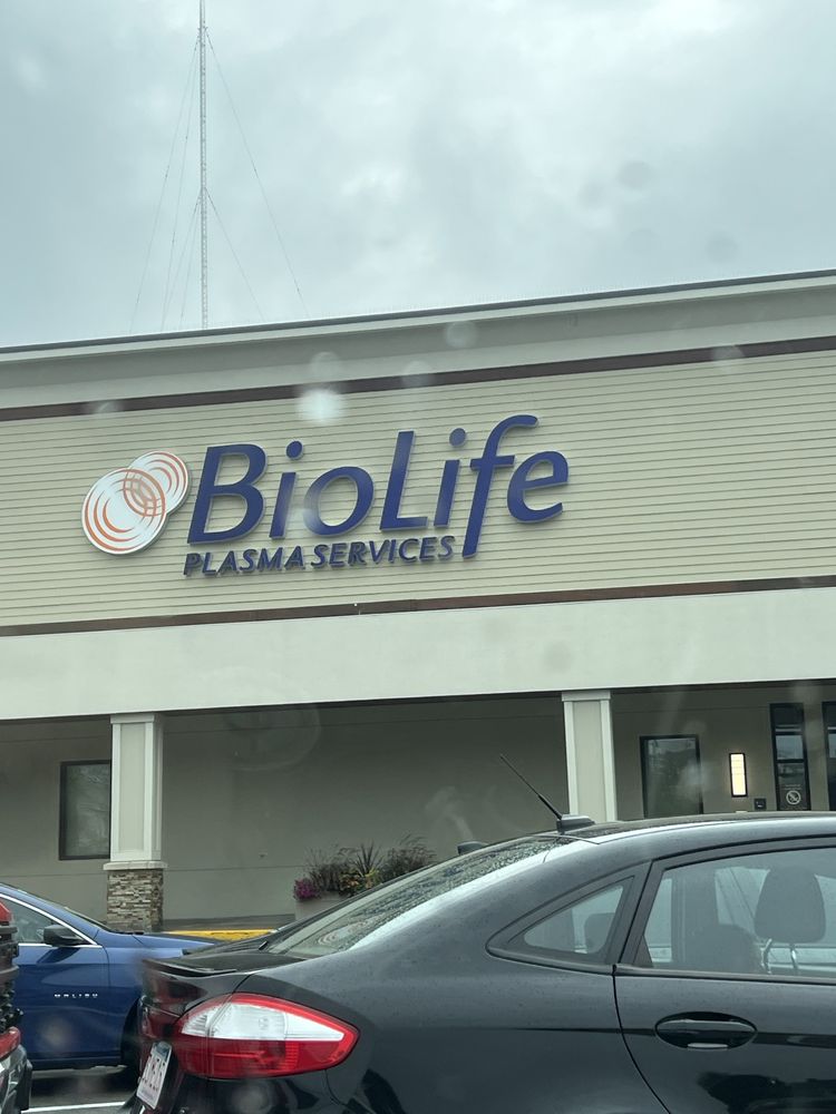 BIOLIFE - Updated June 2026 - 29 Reviews - 640 Fellsway, Medford ...
