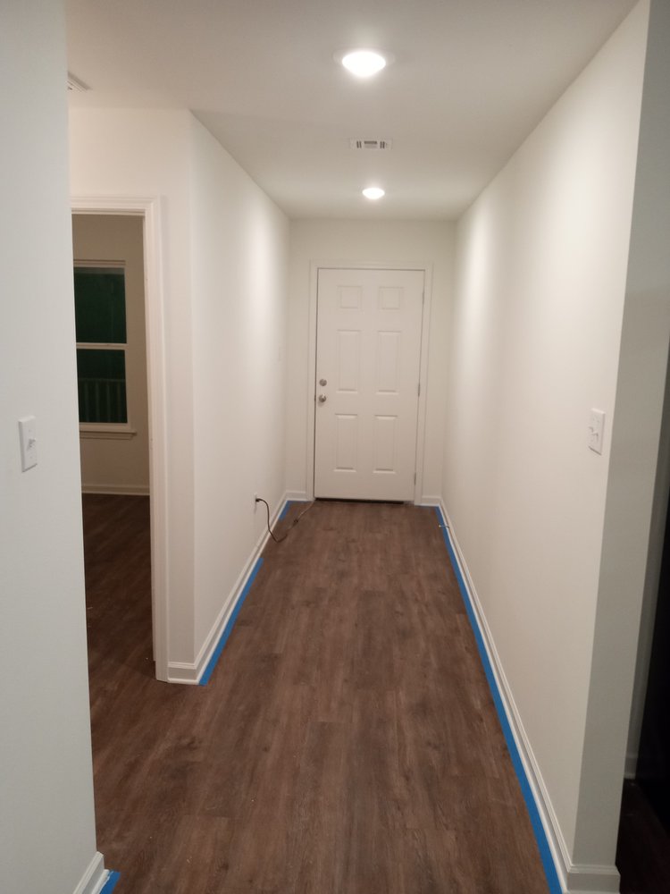 MILLERS PAINTING AND SHEETROCK REPAIR Request a Quote Erath